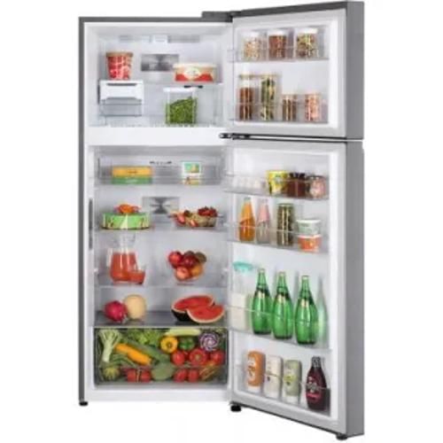 Lg Gl T412Vdsx 408 Ltr Double Door Front Display