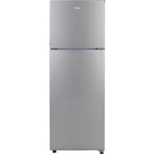 Candy Cdd2582Ms 258 Ltr Double Door Front