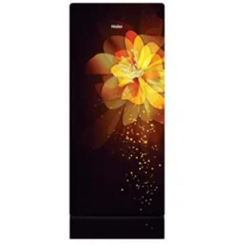 Haier Hrd 1955Pgg E 195 Ltr Single Door Front