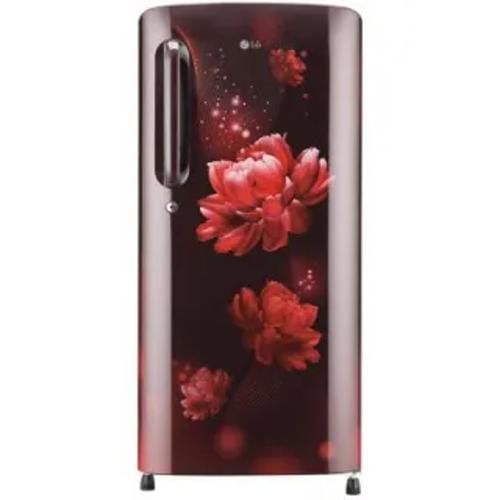 Lg Gl B201Ascx 190 Ltr Single Door Front