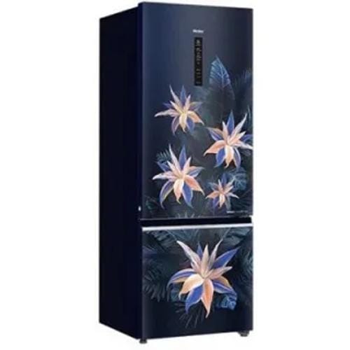 Haier Hrb 3664Bmt E 346 Ltr Double Door Front Display