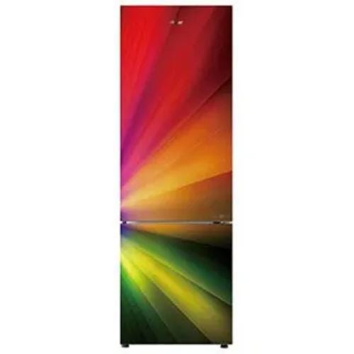 Haier Hrb 2964Prg E 251 Ltr Double Door Front