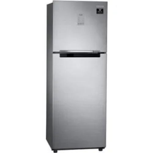 Samsung Rt28A3723S9 253 Ltr Double Door Front Display