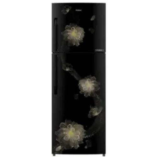 Haier Hrf 2784Ckb E 258 Ltr Double Door Front