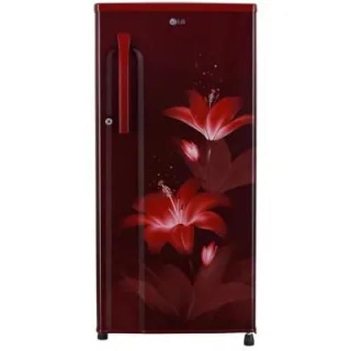 Lg Gl B191Krgb 188 Ltr Single Door Front