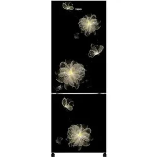 Haier Hrb 2763Ckb E 256 Ltr Double Door Front