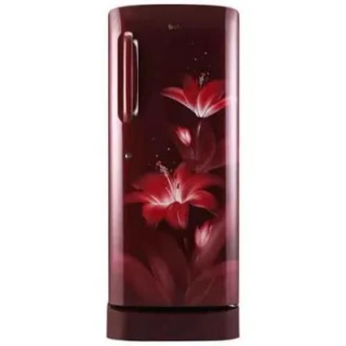 Lg Gl D241Argd 235 Ltr Single Door Front