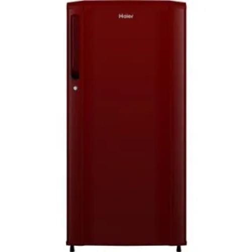 Haier Hrd 1902Bbr E 190 Ltr Single Door Front