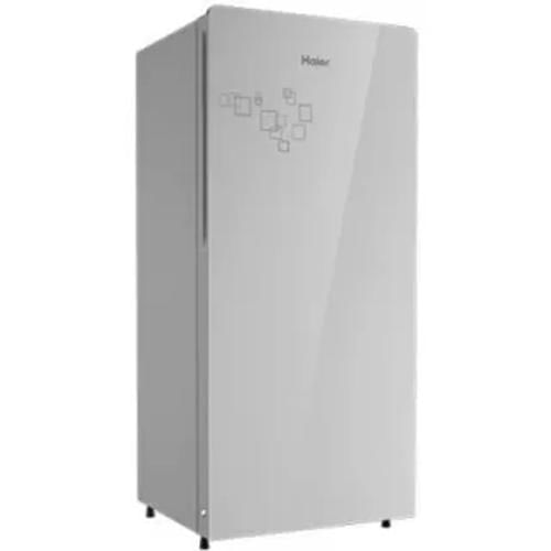 Haier Hrd 1955Cmg E 195 Ltr Single Door Front Display