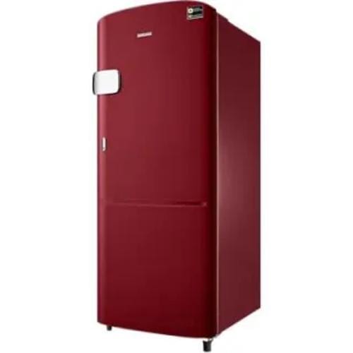 Samsung Rr20T1Y1Yrh 192 Ltr Single Door Front Display