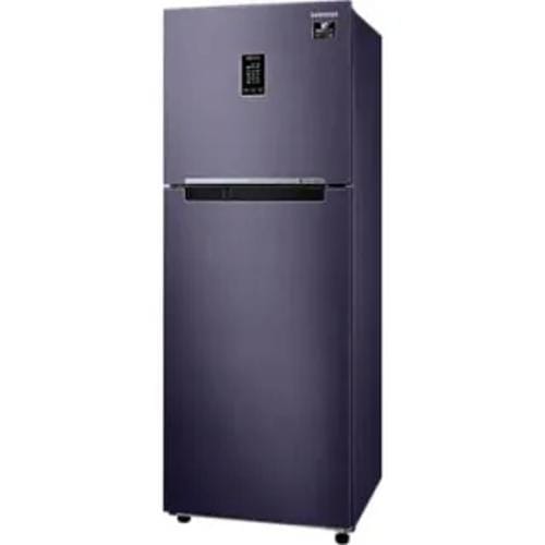 Samsung Rt37A4633Ut 336 Ltr Double Door Front Display