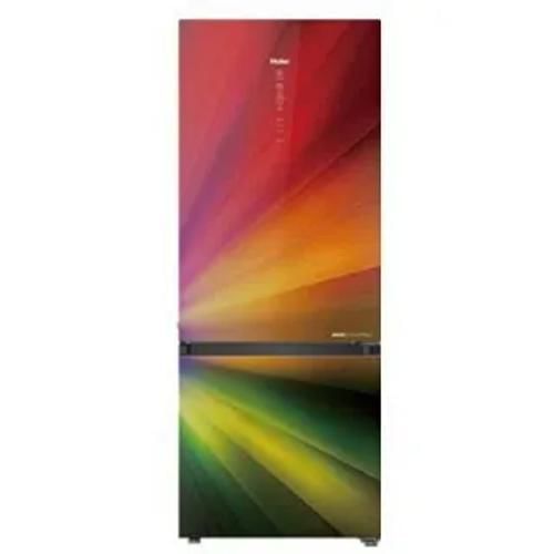 Haier Hrb 3964Prg E 376 Ltr Double Door Front