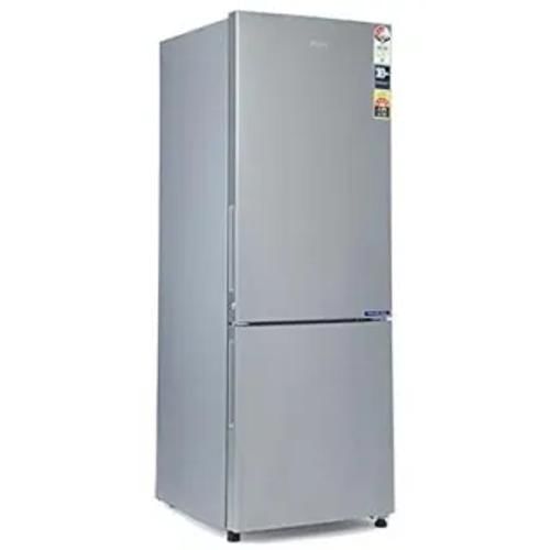 Haier Hrb 2763Bms E 256 Ltr Double Door Front Display