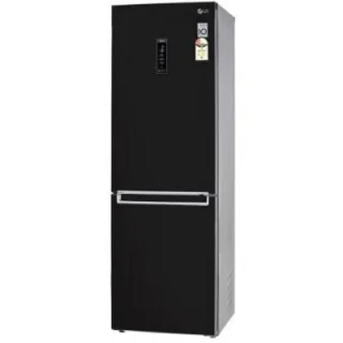 Lg Gc B459Nvff 374 Ltr Double Door Front Display