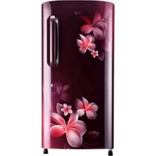 Lg Gl B221Aspy 215 Ltr Single Door Front