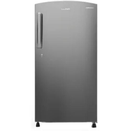 Lloyd Gldf213Srgt2Eb 200 Ltr Single Door Front