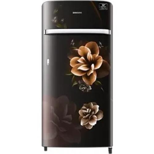 Samsung Rr21T2G2Xcb 198 Ltr Single Door Front