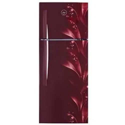 Godrej Rt Eon Vibe 306B 25 Hcf 290 Ltr Double Door Front