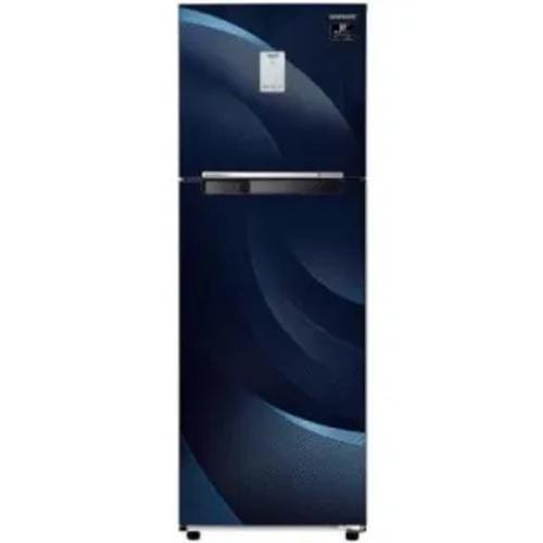 Samsung Rt30A3A234U 265 Ltr Double Door Front