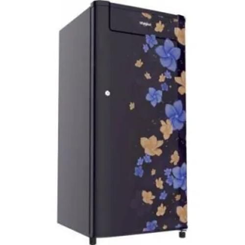 Whirlpool 200 Genius Cls Plus 190 Ltr Single Door Front Display