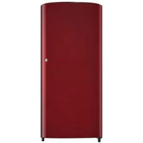 Samsung Rr19R20Carh 192 Ltr Single Door Front