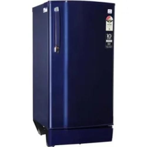 Godrej Rd 1903 Ewhi 33 190 Ltr Single Door Front Display