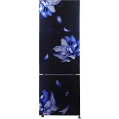 Haier Hrb 3404Cmj E 320 Ltr Double Door Front