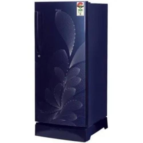 Haier Hrd 1954Cpmo E 195 Ltr Single Door Front Display
