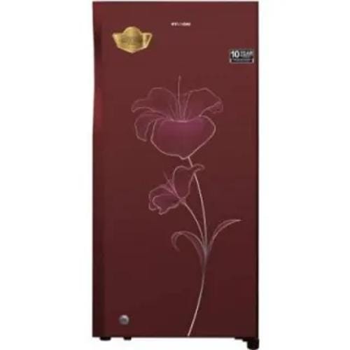 Hyundai Hp202Ptbg 190 Ltr Single Door Front