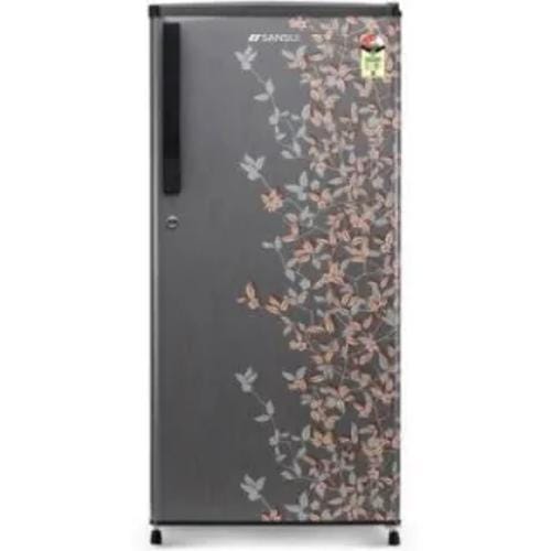 Sansui Sir180Dcgp 180 Ltr Single Door Front