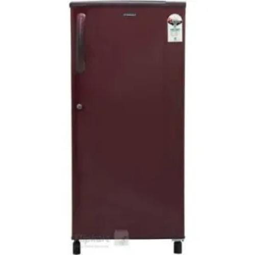 Sansui Sc201Ebr 190 Ltr Single Door Front