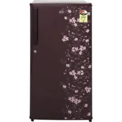 Bpl R205D31 195 Ltr Single Door Front