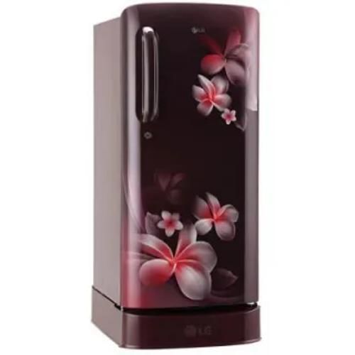 Lg Gl D201Aspd 190 Ltr Single Door Front Display