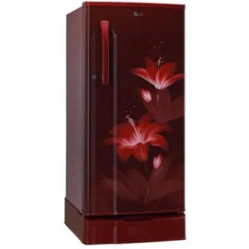 Lg Gl D191Krgd 188 Ltr Single Door Front Display