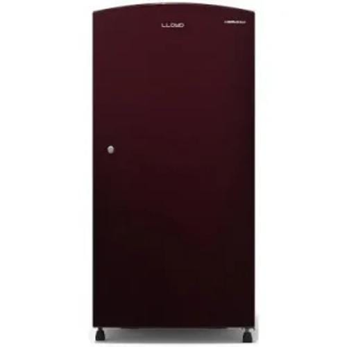 Lloyd Gldc212Srrt1Eb 200 Ltr Single Door Front