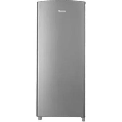 Hisense R229D4Asb2 185 Ltr Single Door Front