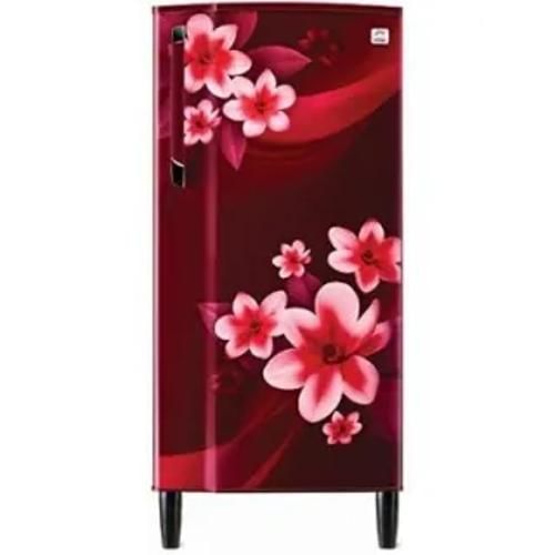Godrej Rd Edge 205B 23 Thf 190 Ltr Single Door Front