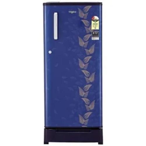 Whirlpool Wde 205 Roy 2S 190 Ltr Single Door Front