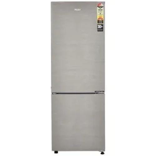 Haier Heb 26Tds 273 Ltr Double Door Front