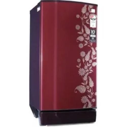 Godrej Rd 1903 Pti 33 190 Ltr Single Door Front Display