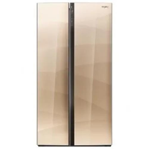 Whirlpool Ws Sbs 603 Ltr Side By Side Front