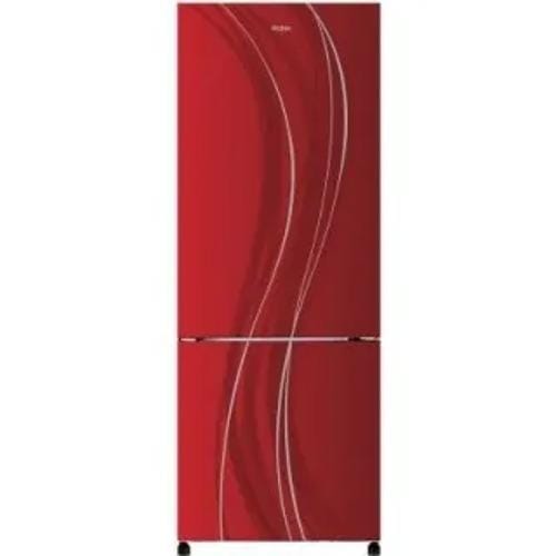 Haier Hrb 3404Prg 320 Ltr Double Door Front