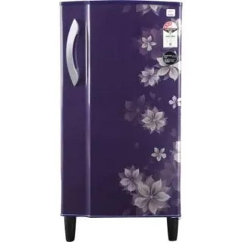 Godrej Rd Edge 200 Thf 32 180 Ltr Single Door Front