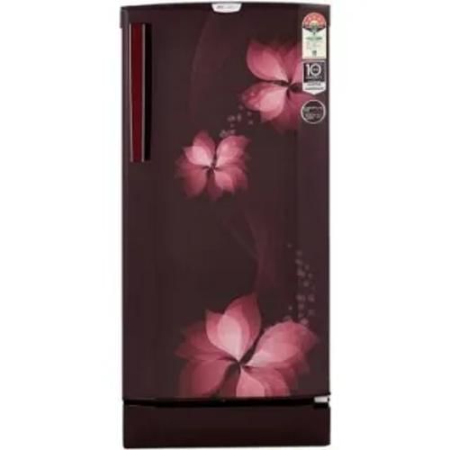 Godrej R D Epro 225 Tai 52 210 Ltr Single Door Front