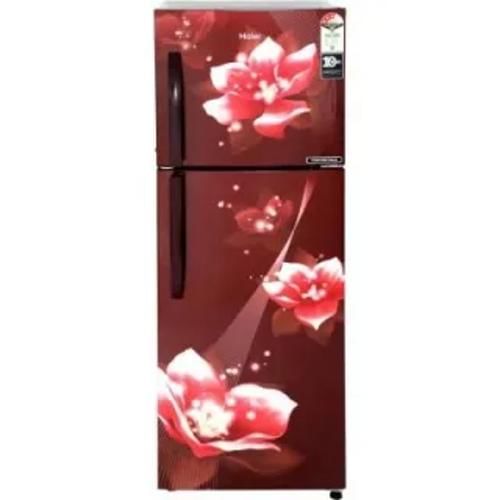 Haier Hef 25Trf 258 Ltr Double Door Front