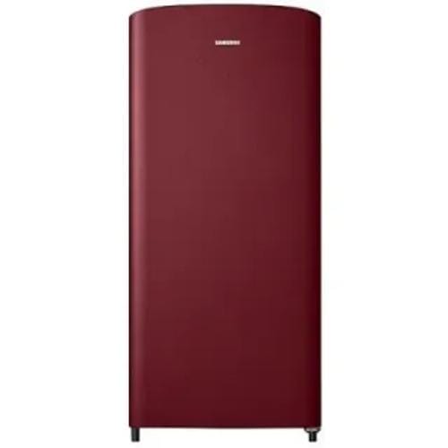 Samsung Rr19R10C2Rh 192 Ltr Single Door Front