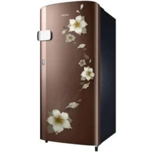 Samsung Rr19N1Y22D2 192 Ltr Single Door Front Display