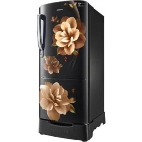Samsung Rr20R282Zcb 192 Ltr Single Door Front Display