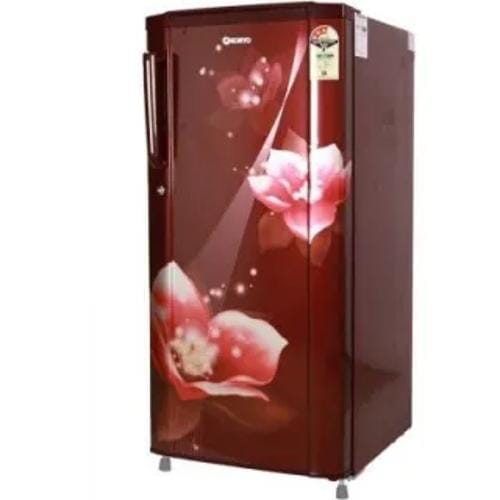 Koryo Kdr215Mr3F 190 Ltr Single Door Front Display