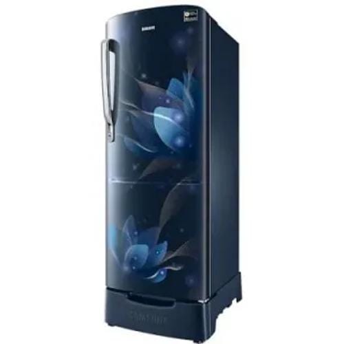 Samsung Rr22N385Xu8 212 Ltr Single Door Front Display